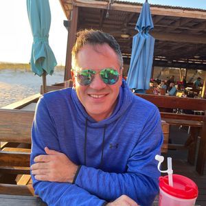 Meet your Posher, Dan